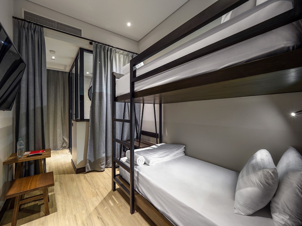 Tune Hotel Klia2 17/61