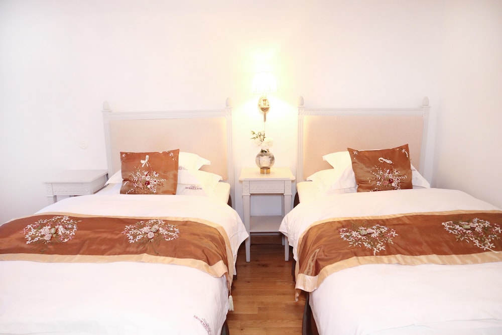 Brommavik Hotel First Partner 6/49