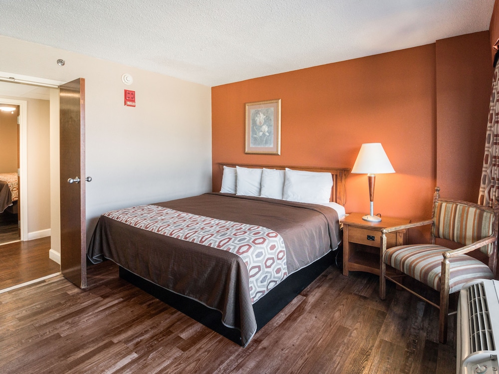 Mountain Vista Inn and Suites 21/57