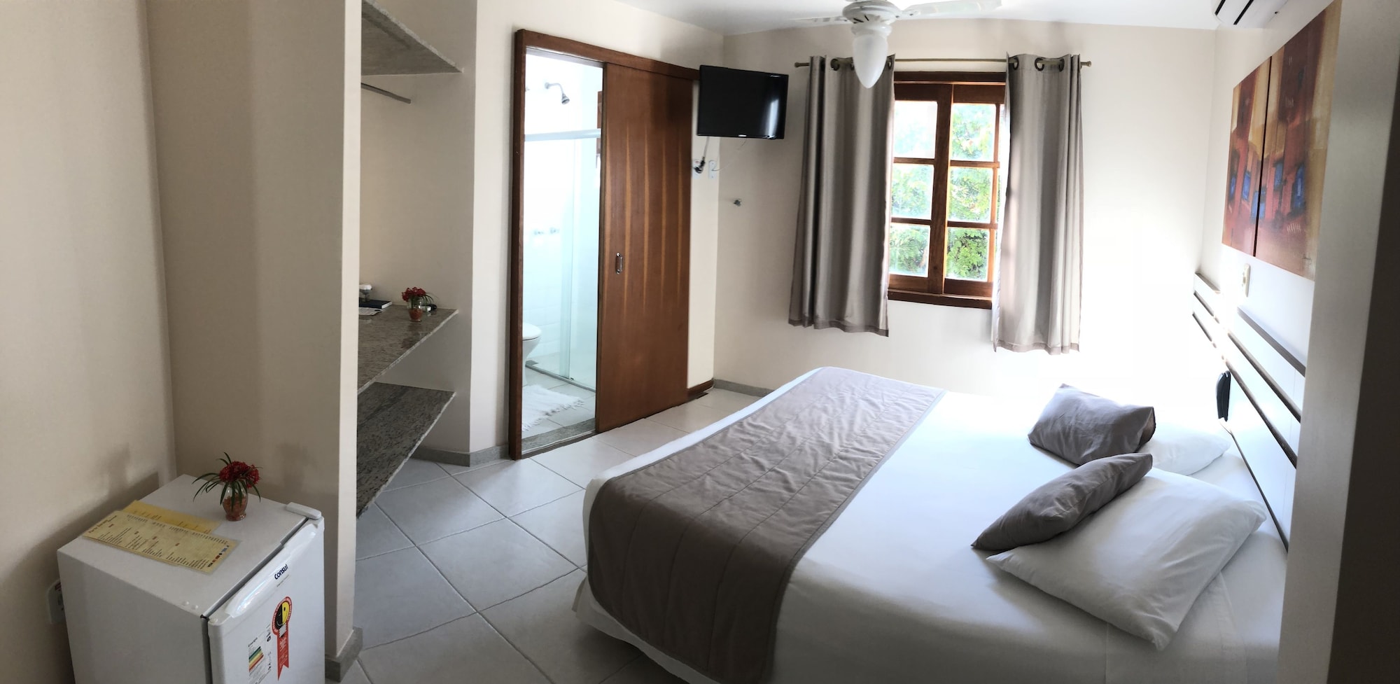 ECONOMY, TWIN BEDS
