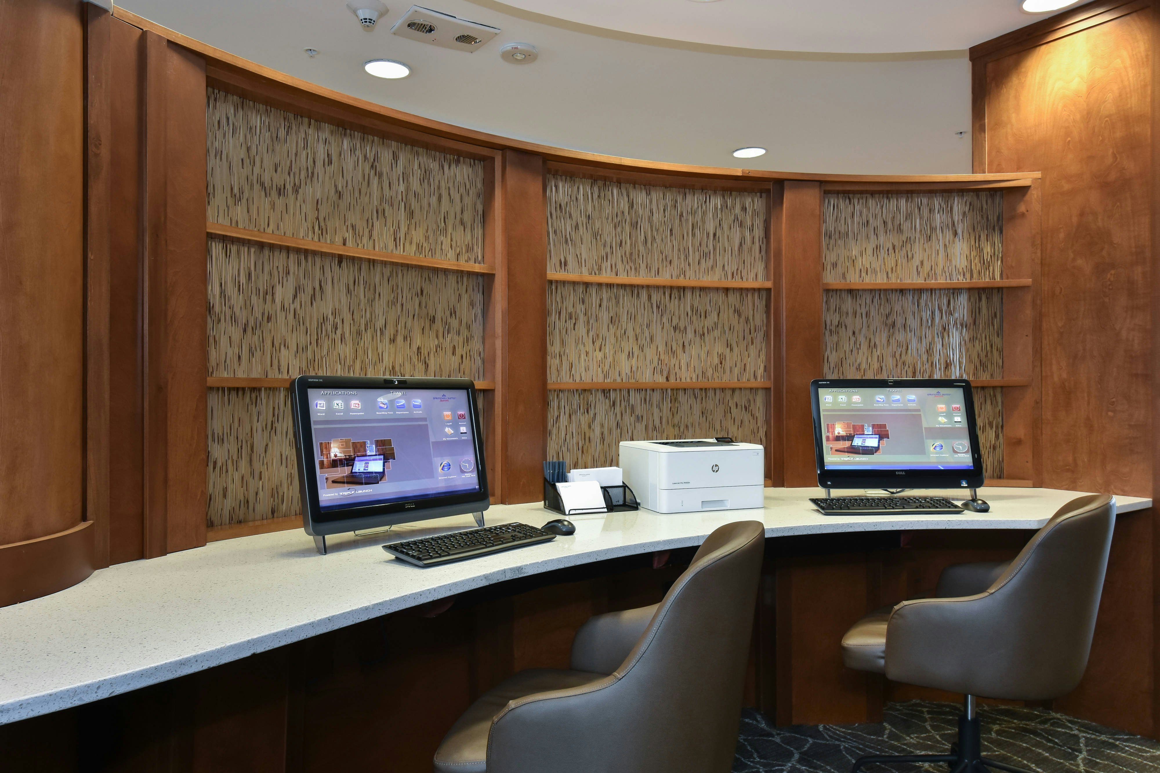 SpringHill Suites by Marriott Columbia Downtown/The Vista 11/15