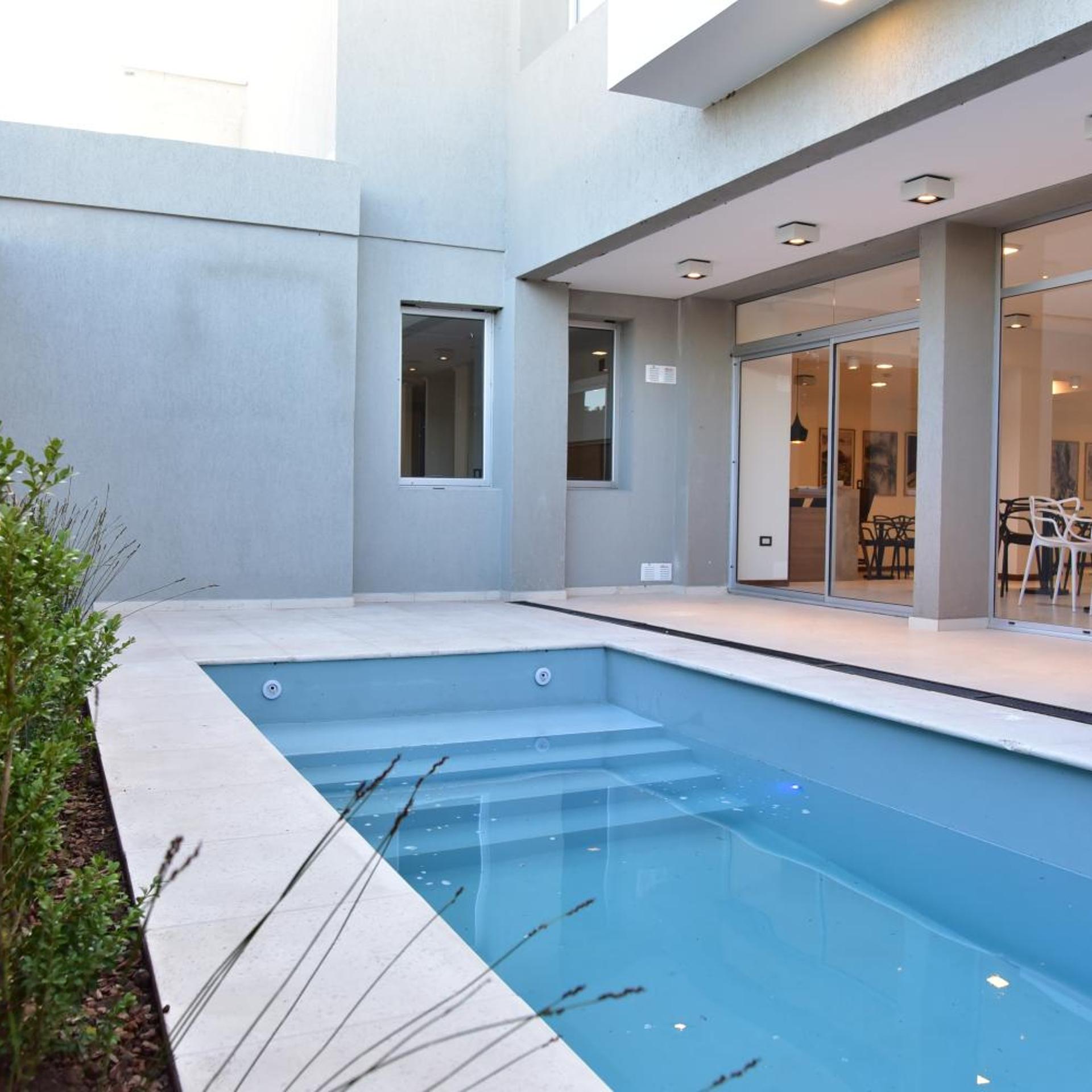 Nuevo Centro Apart Hotel & Suites 22/46