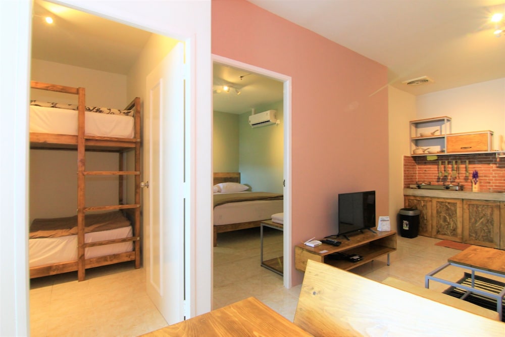 Apartment Queen Victoria Batam 12/37