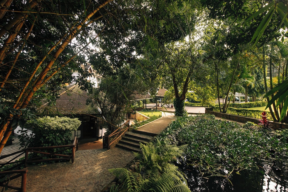 Protea Hotel Aishi Machame 35/50