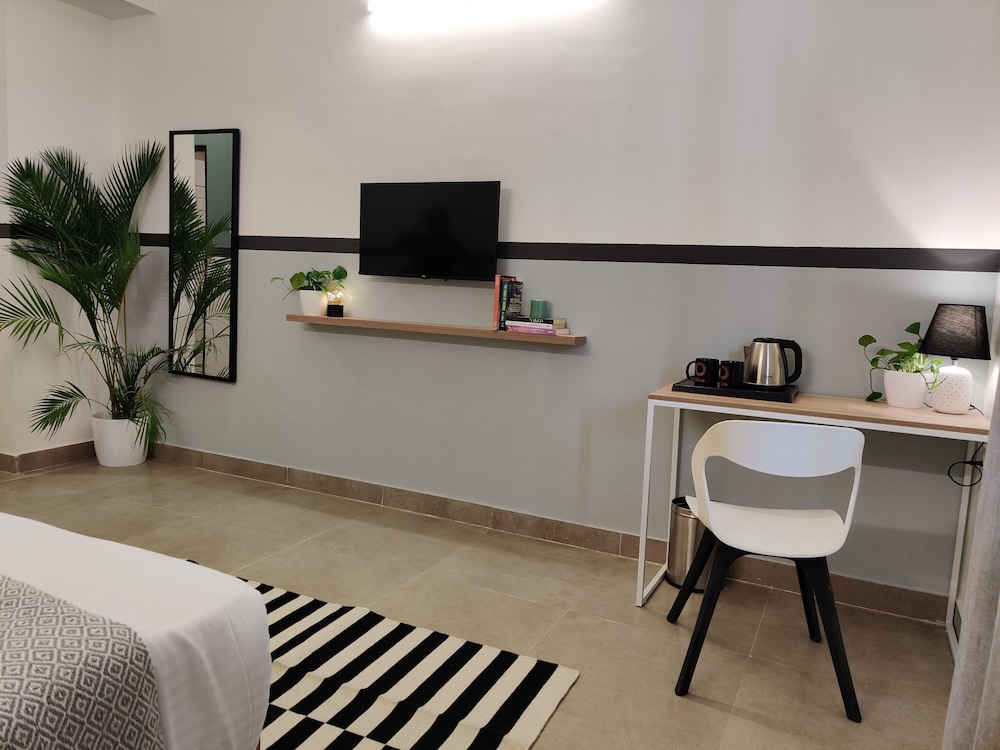 Olive Zip Indiranagar Metro by Embassy Group 53/59