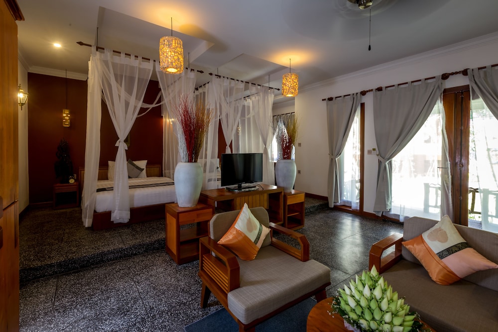 La Riviere D Angkor Resort 56/75