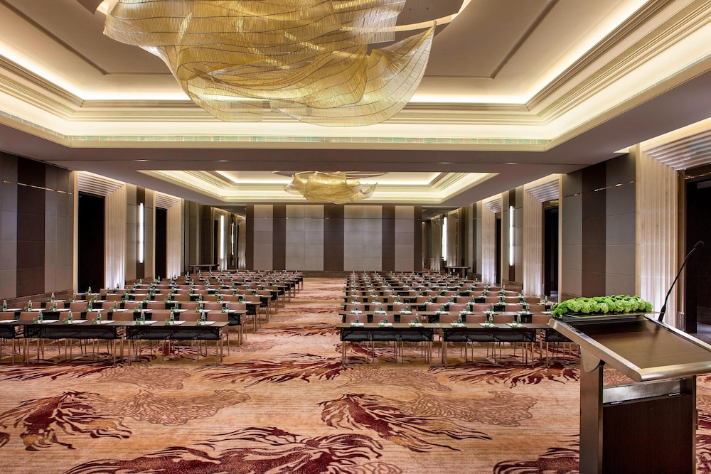 The Westin Xiamen 34/50