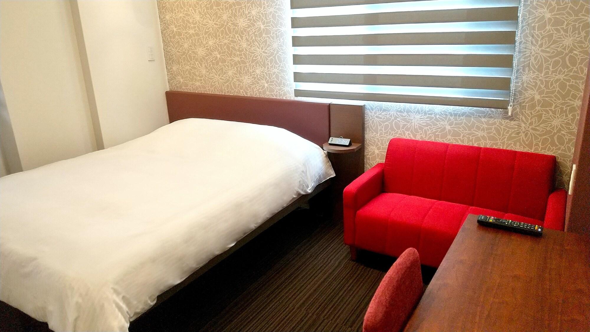 Smart Place Inn Kyoto Nijojo-mae Station 16/46