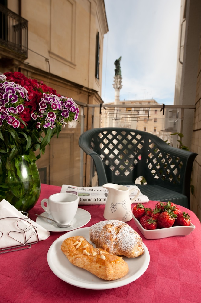 Leccesalento Bed And Breakfast 57/65