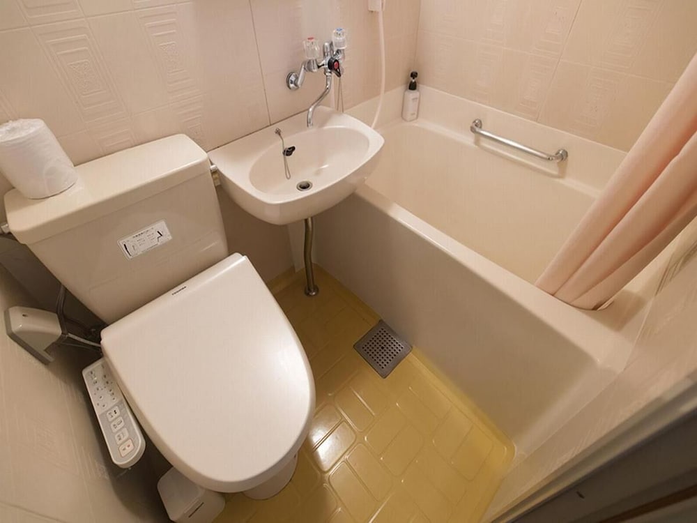 Hotel Axia Inn Kushiro 15/54