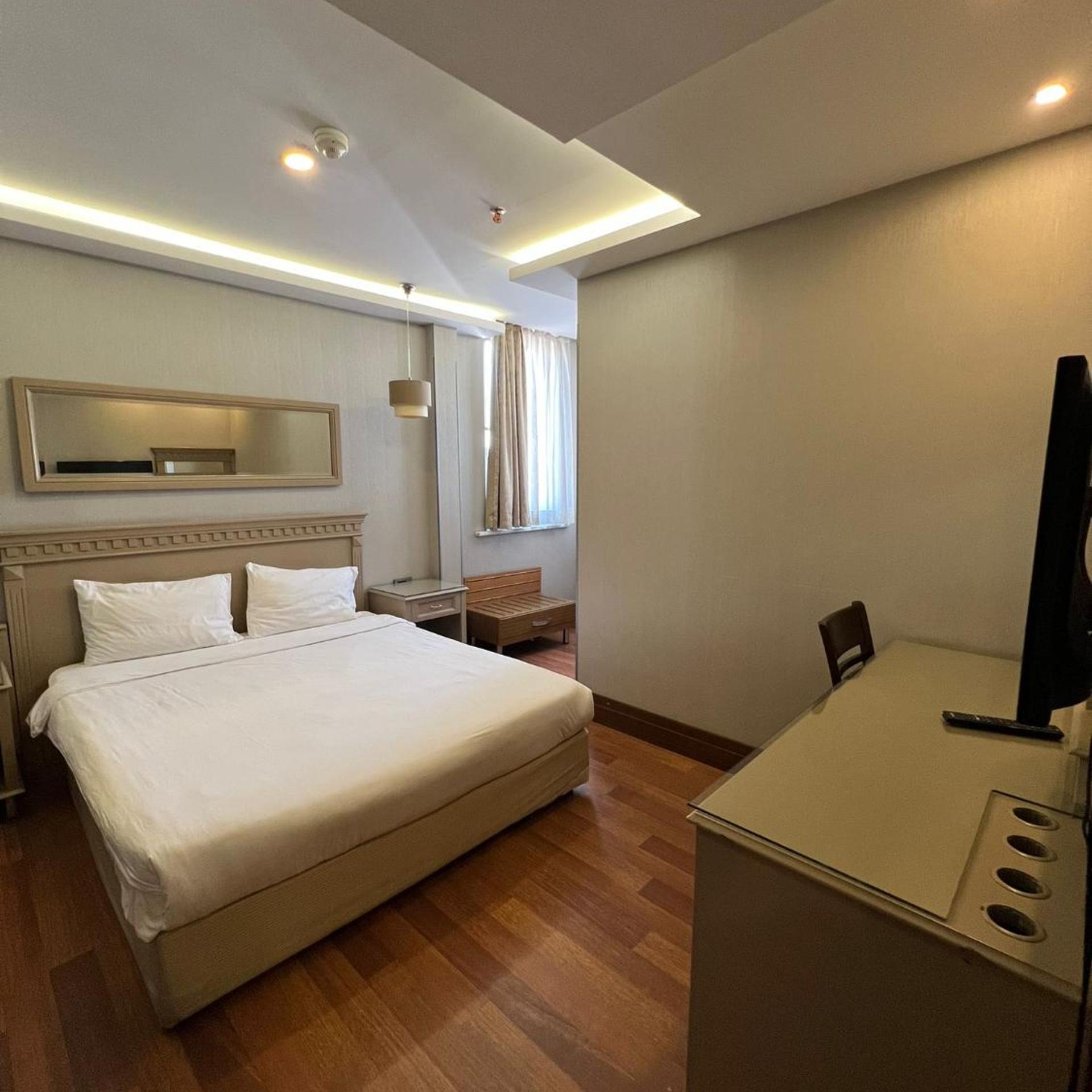 2 Bedrooms, Suite, Grand Star Hotel Bosphorus 7/10