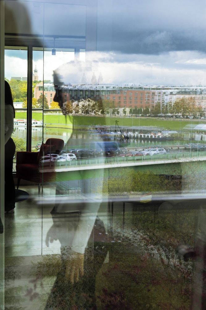 Cracow Riverside Aparthotel 24/50