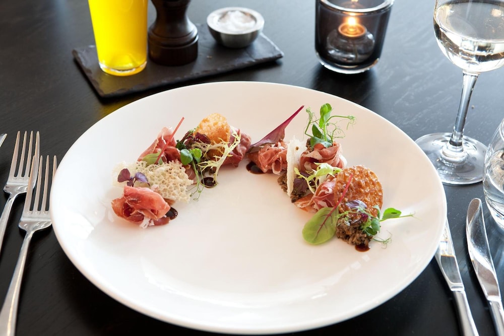 FLETCHER HOTEL-RESTAURANT DUINZICHT 29/62