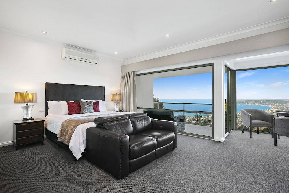 Arthurs Superb Views Luxury Retreat 6/43