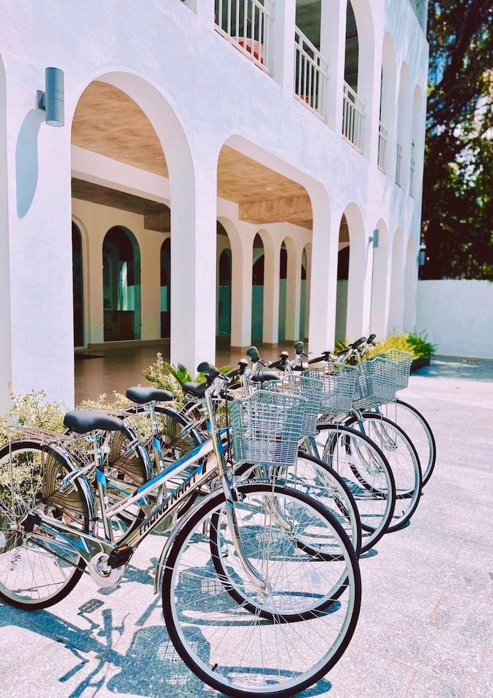 The Up Phu Quoc Hotel 48/50