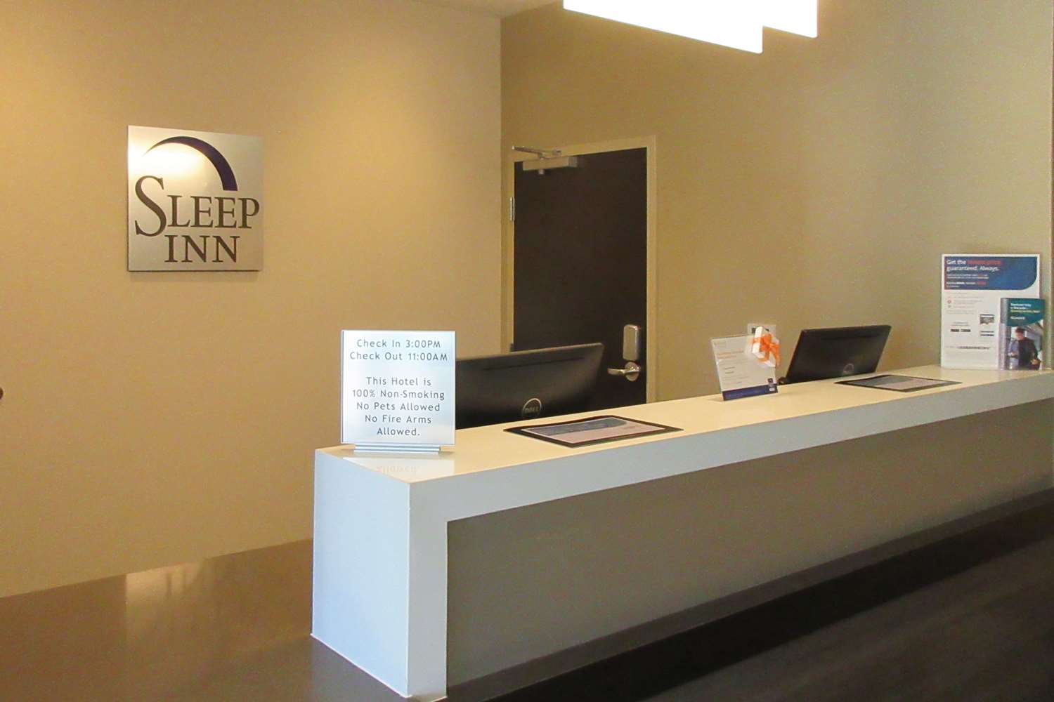 Sleep Inn & Suites Chiloquin-Crater Lake Junction 6/32