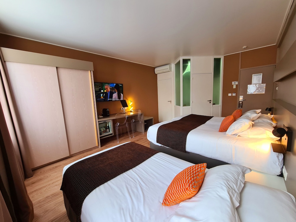 Hotel Le Renard 10/68