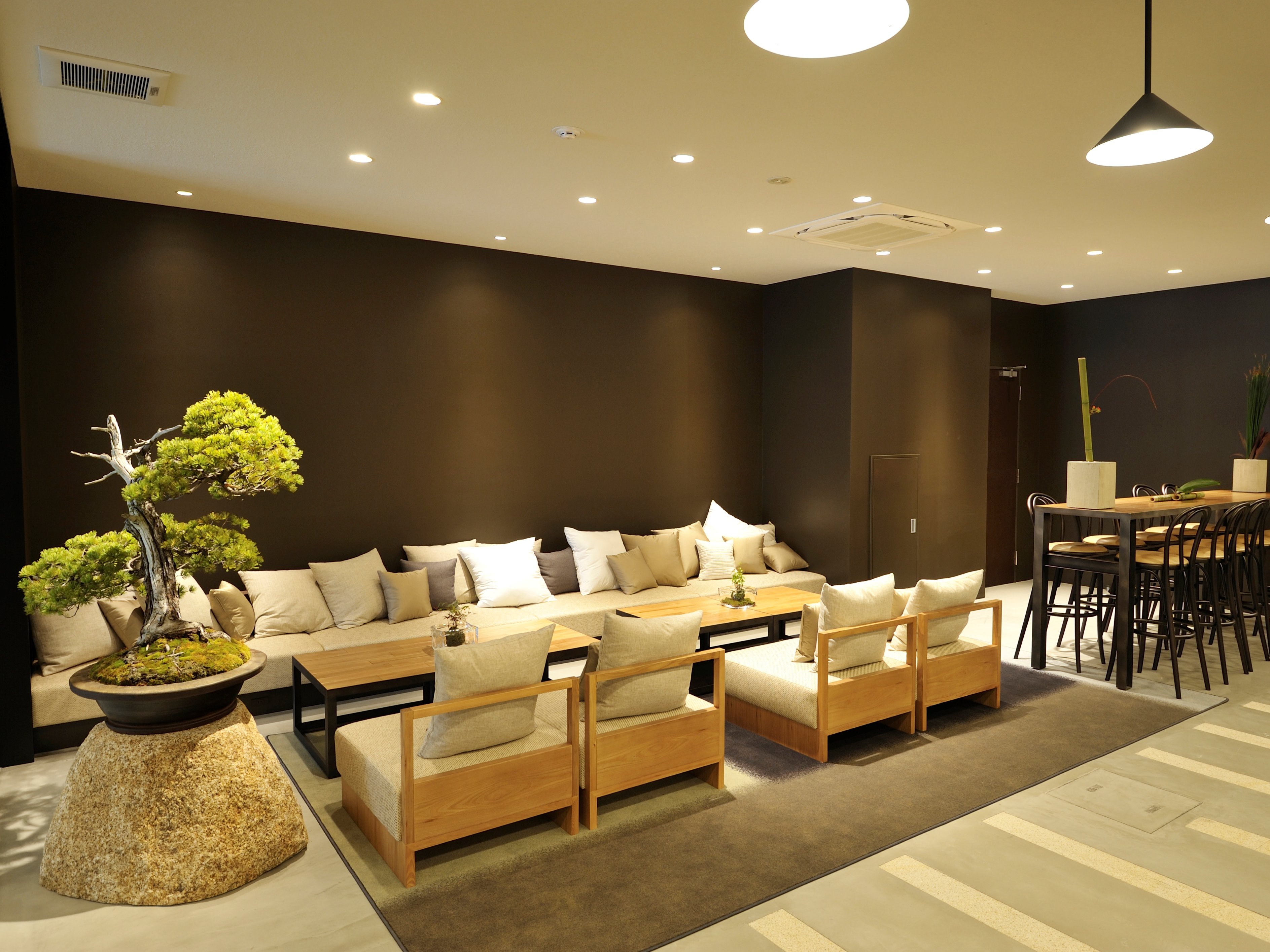 Hotel Androoms Osaka Hommachi 33/38
