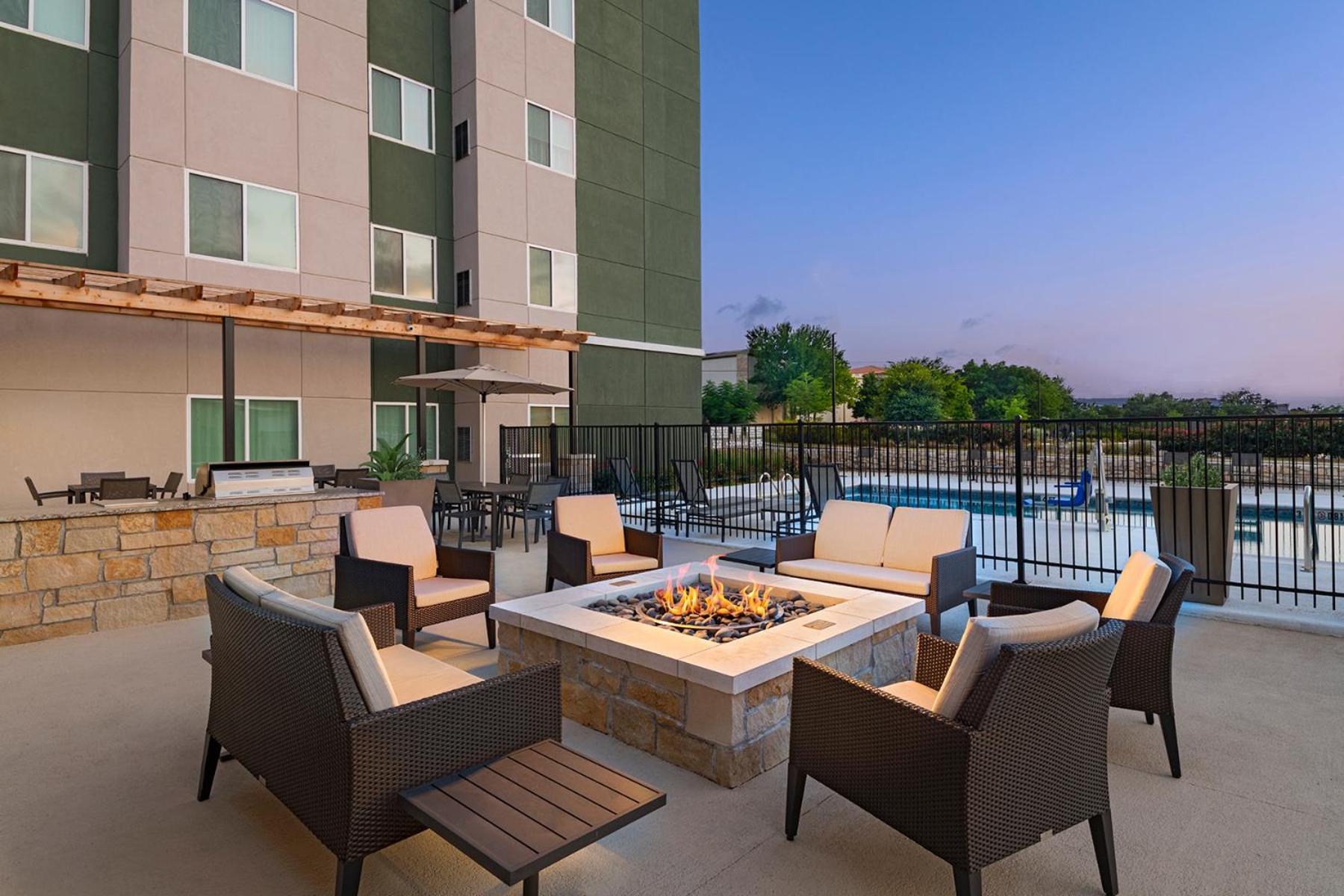 Residence Inn by Marriott Georgetown 29/50