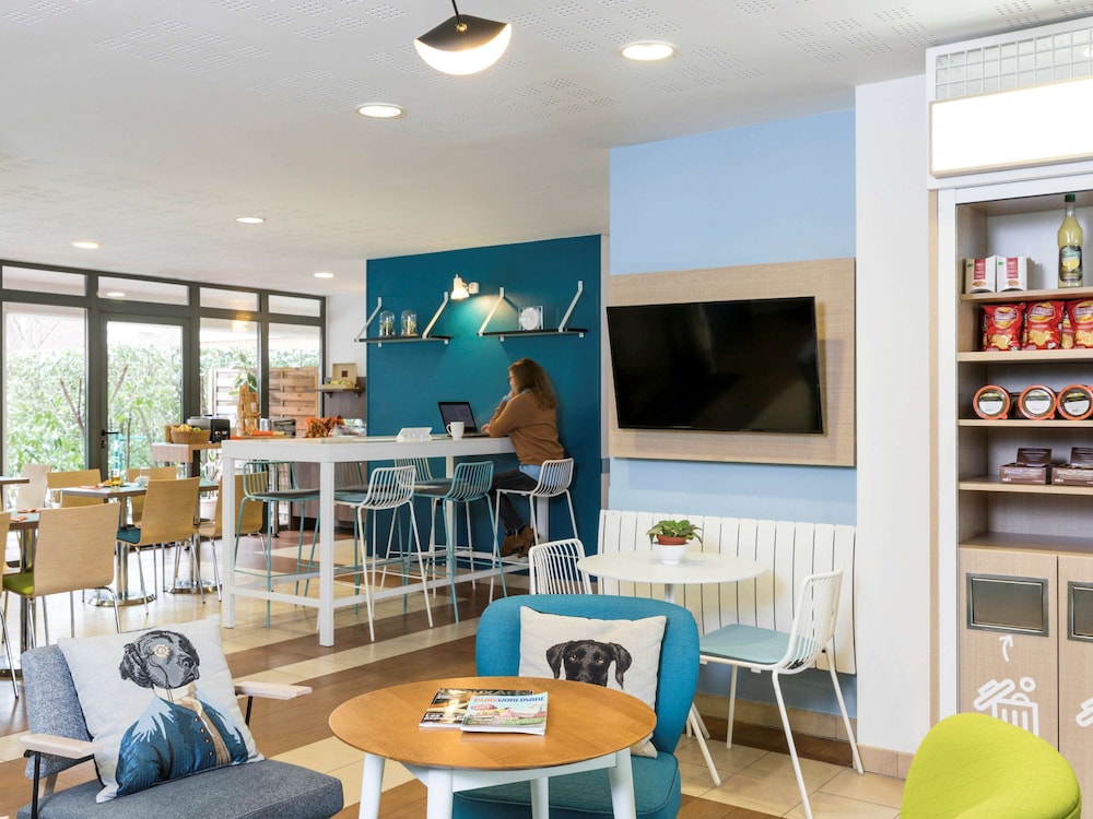 Aparthotel Adagio Access Paris Clamart 32/35
