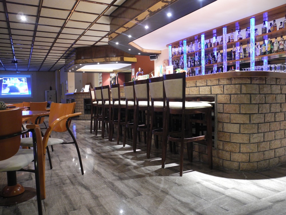 Pegasus Hotel 20/42