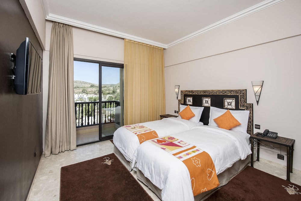 Hotel Oasis and Spa 11/50