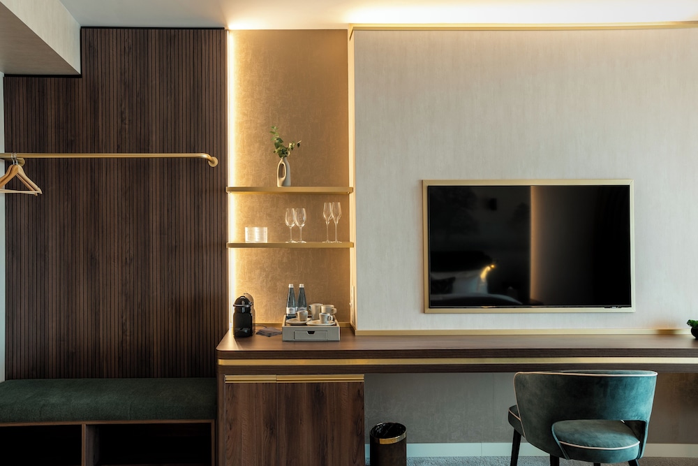 Le Primore Hotel & Spa 40/55