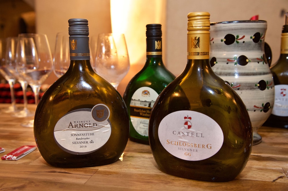 Steichele,酒店Restaurant Weinstube(Steichele, Hotel Restaurant Weinstube) 图片2