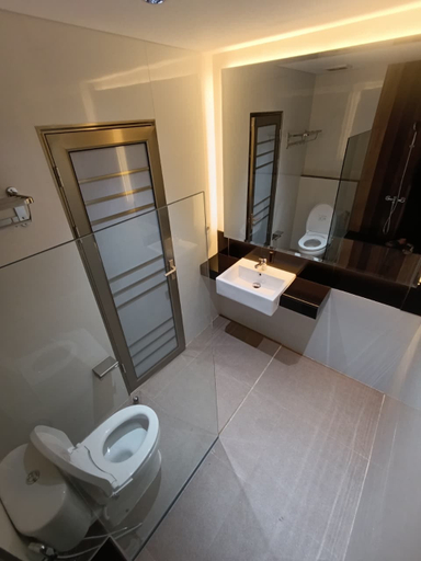 WYNS Hotel Bandung 10/10