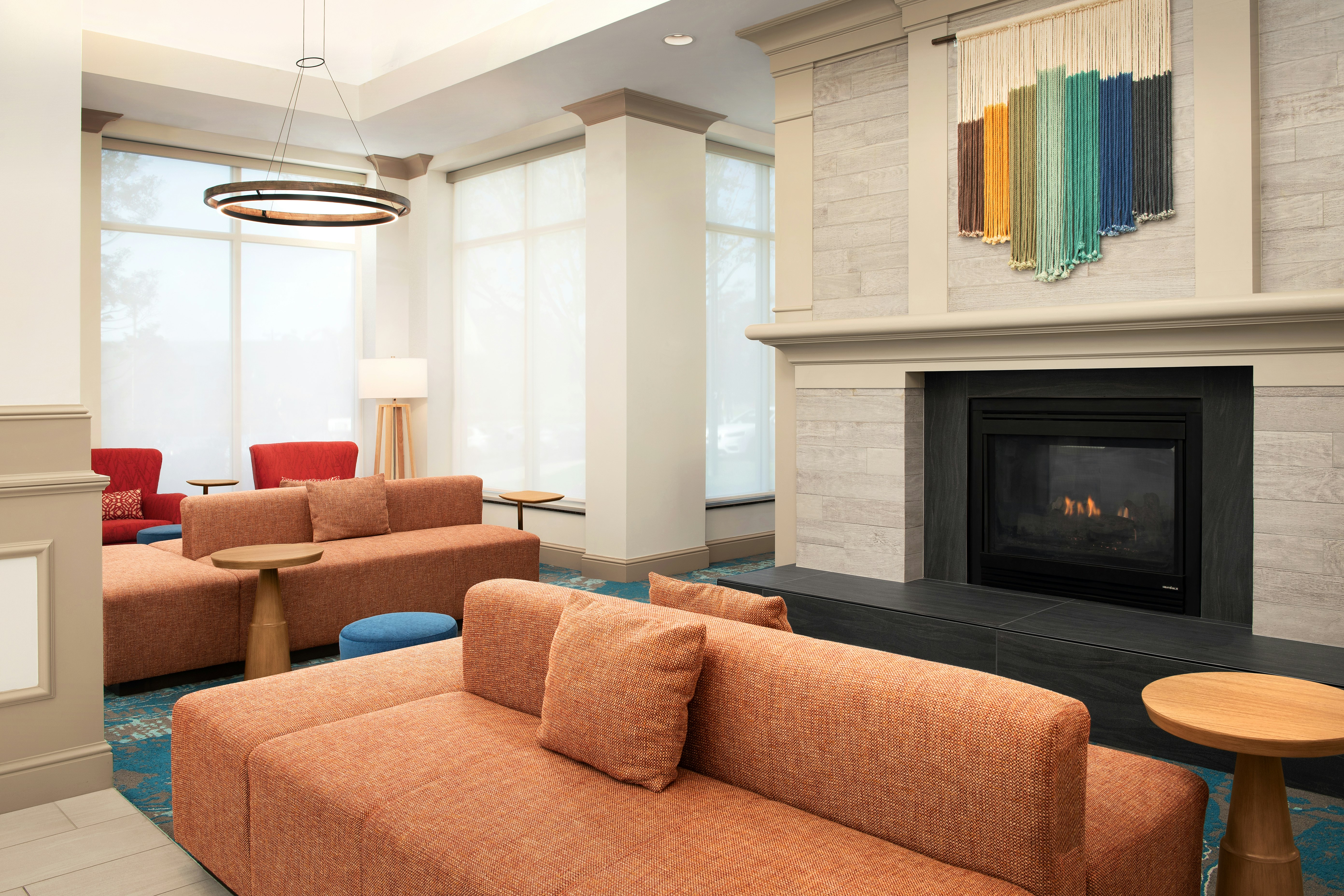 Hilton Garden Inn Solomons 21/55