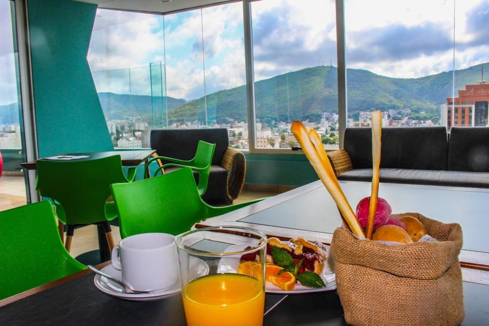 Hotel Brizo Salta 39/42