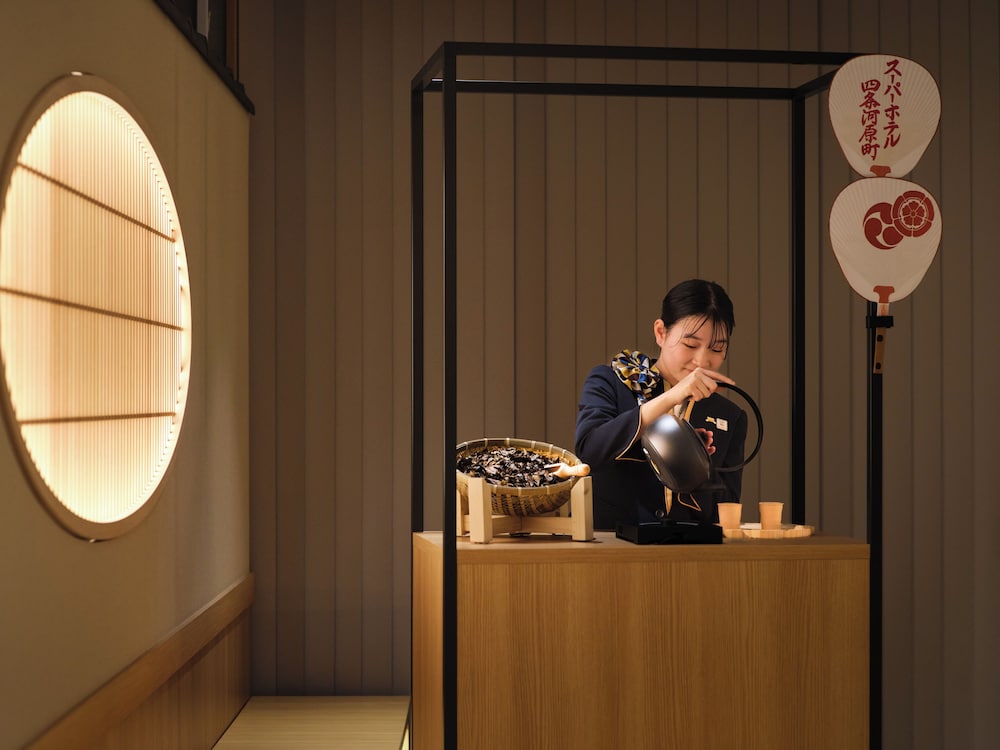 Super Hotel Kyoto Shijyo Kawaramachi 7/50