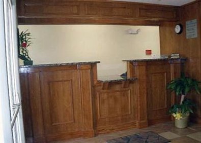 General Bragg Inn & Suites Chickamauga 7/19