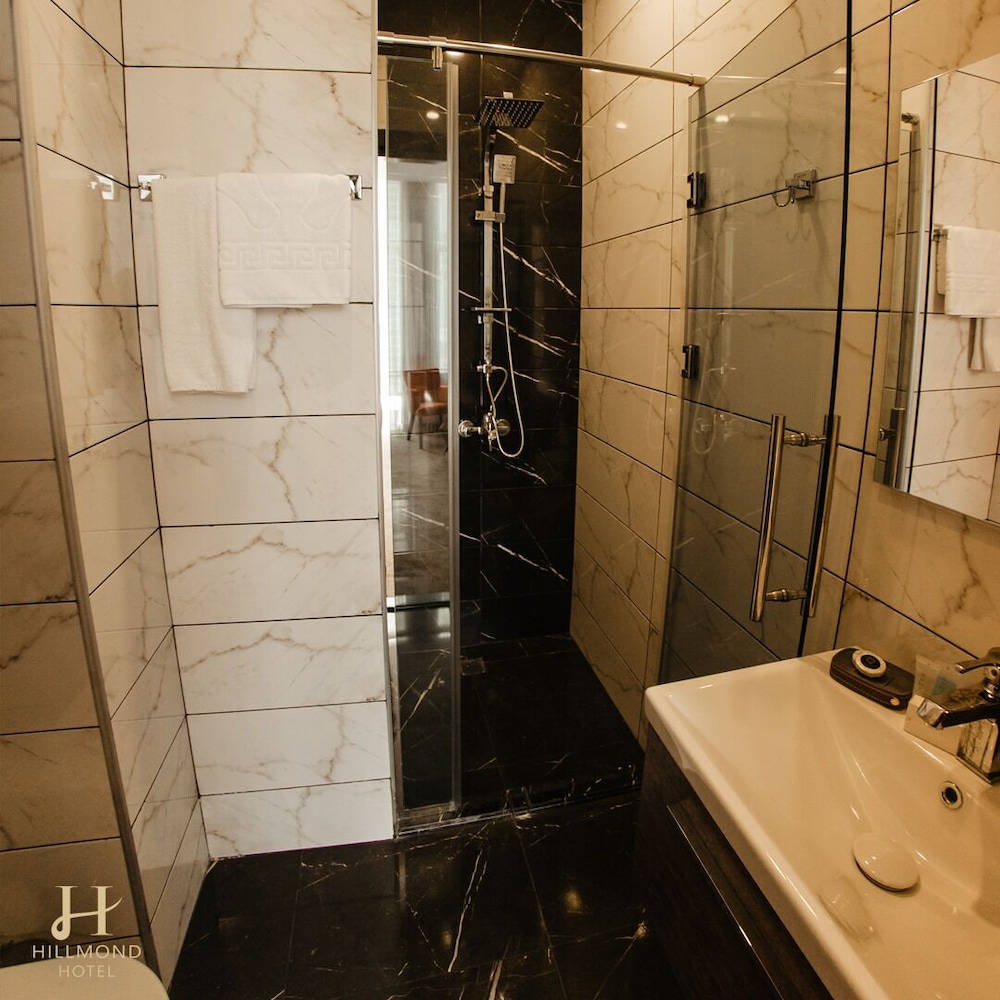 Hillmond Hotel Baku 60/61