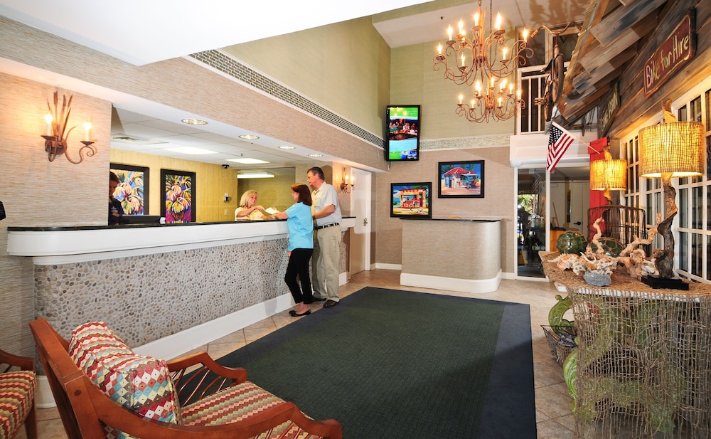 Holiday Inn At the Pavilion photo5