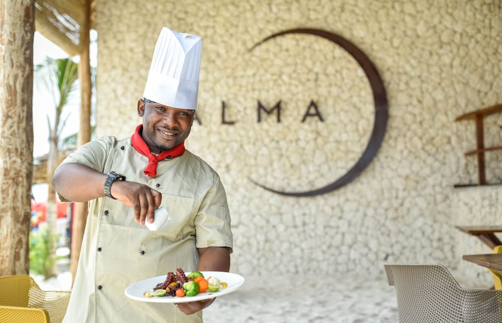 Alma Boutique Hotel 10/50