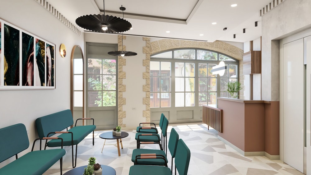 El Greco Hotel 56/65