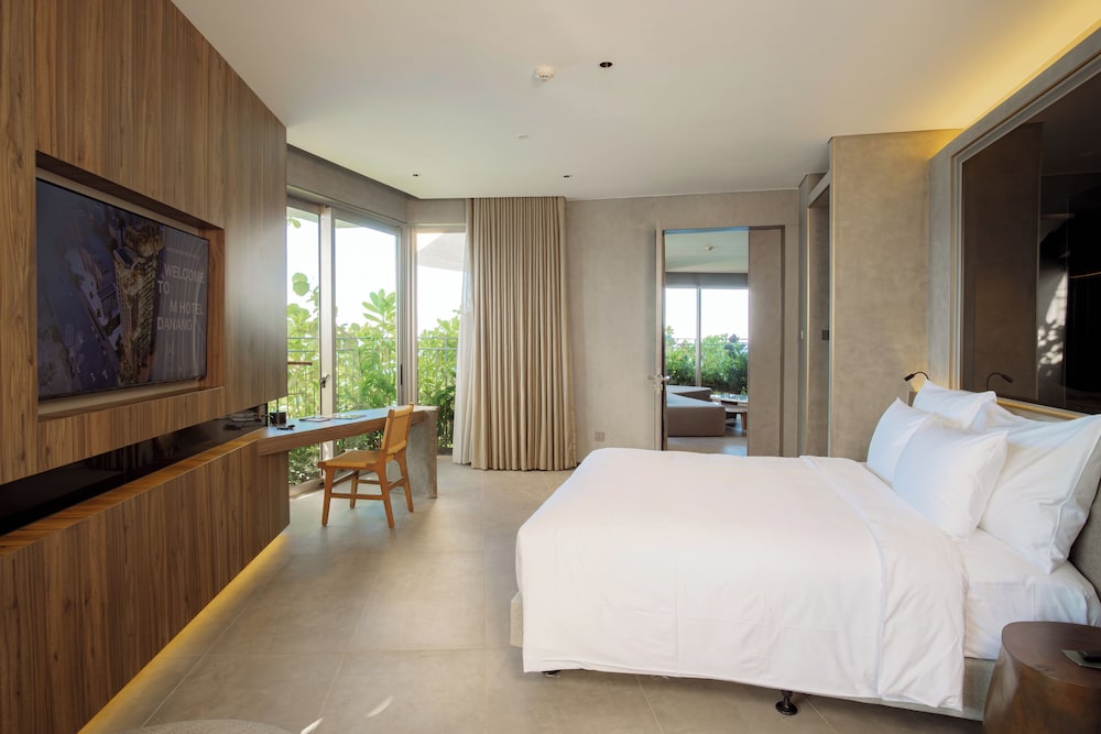 M Hotel Danang 13/50