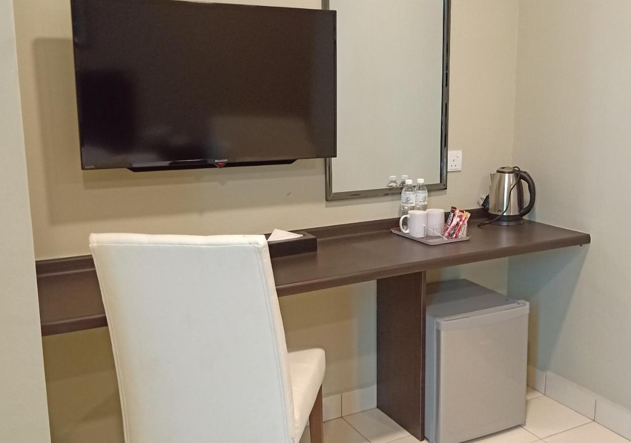 Hotel Desaru Penawar 27/35
