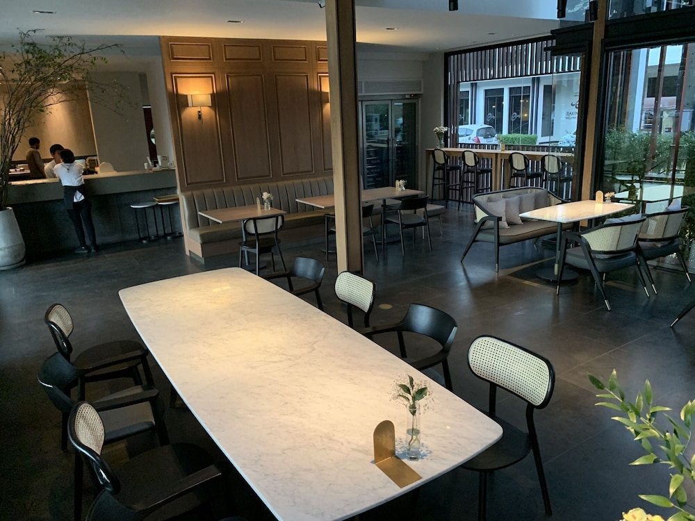 Rarinjinda Wellness Spa Resort 60/73