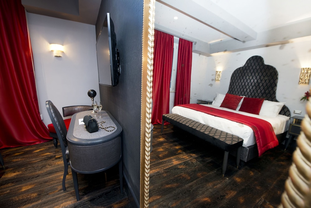 Ht6 Boutique Hotel 31/49