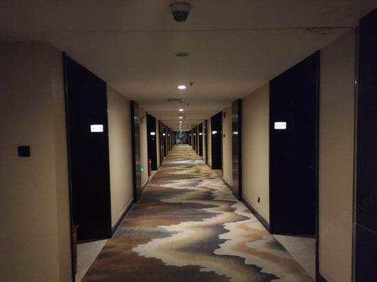 NANJING ZTE HOTEL 19/41