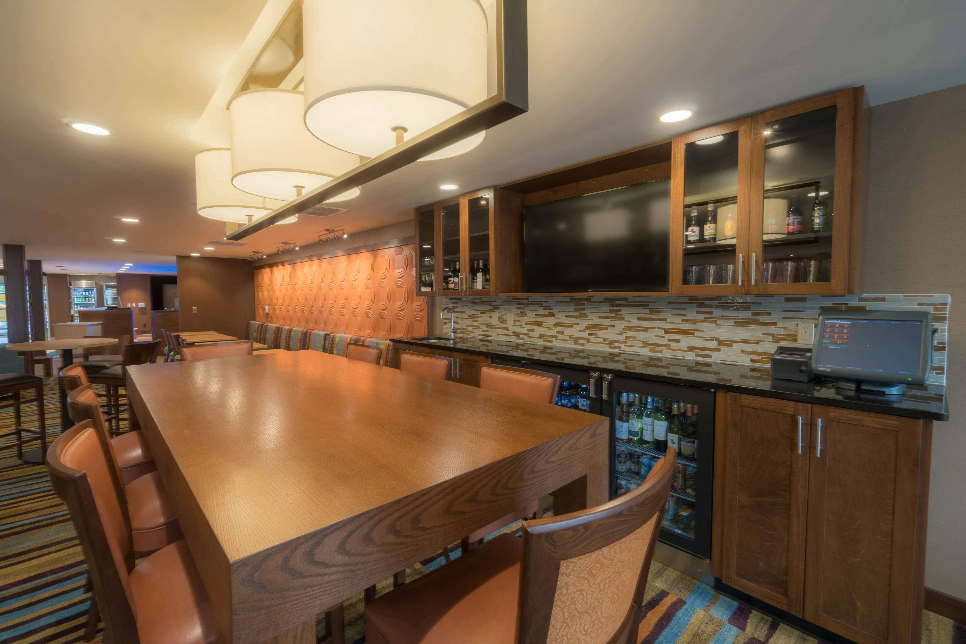 Fairfield Inn Suites Gaylord 11/15