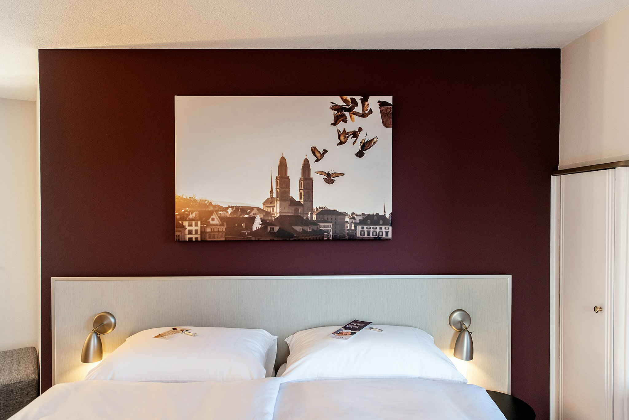 Sorell Hotel Rex 38/61