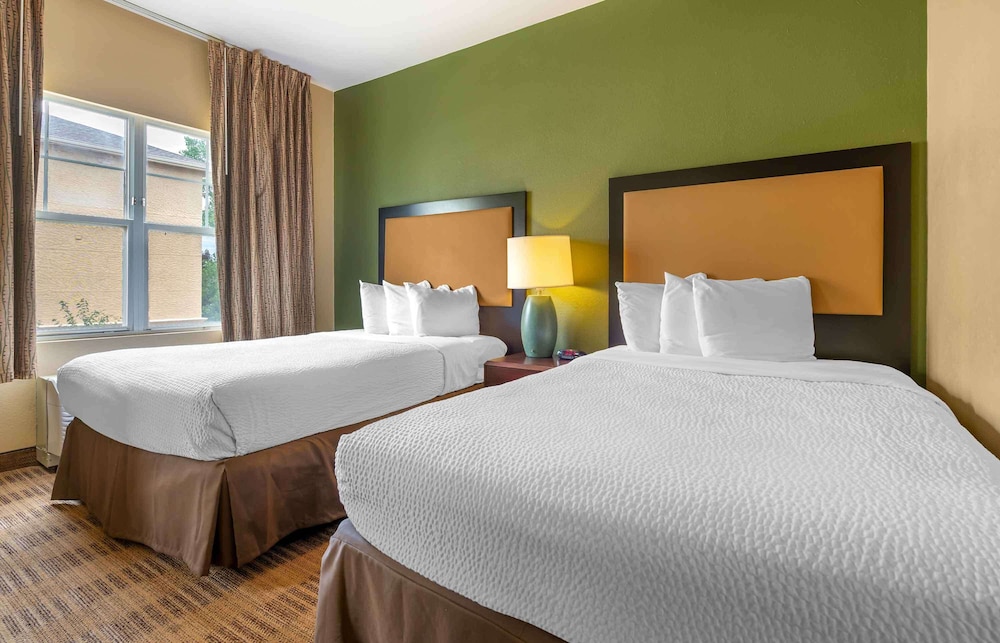 Extended Stay America - Indianapolis - Northwest - I-465 8/50