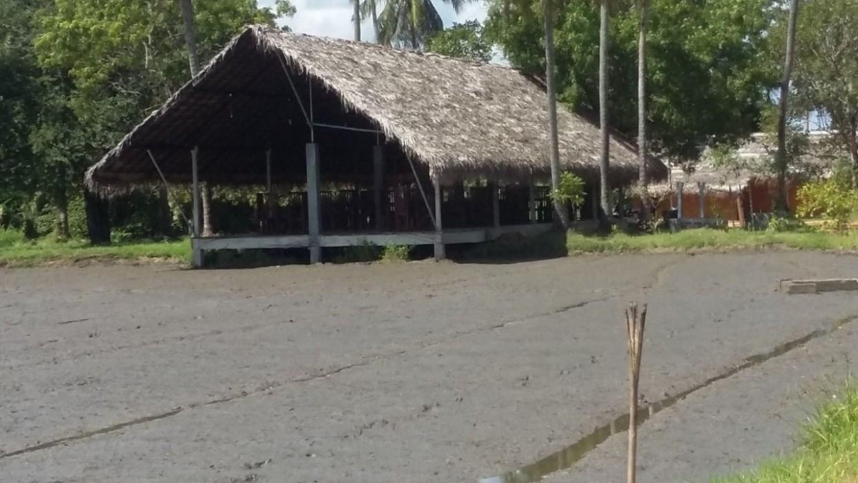 Kamatha Resort 17/17
