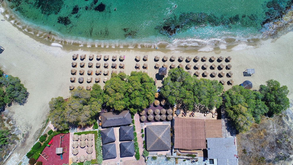 Porto Koundouros Villas 4/50