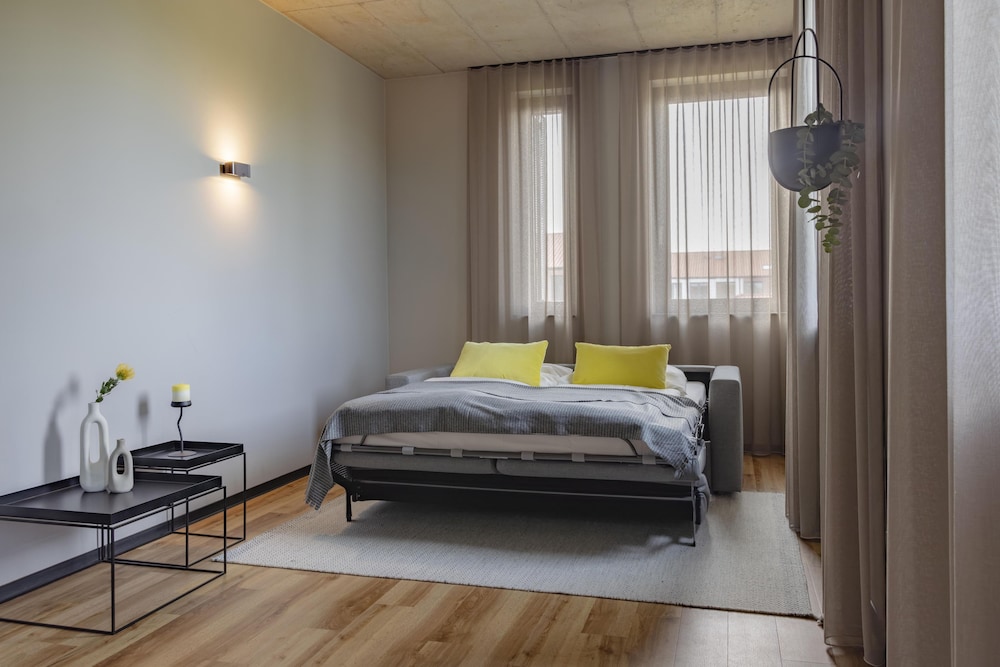 ipartment Leverkusen @HOME by Best Western 28/61
