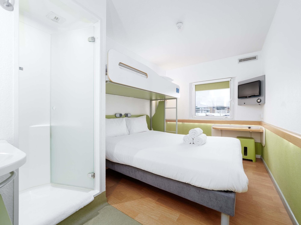 Ibis Budget Southampton Centre 25/68