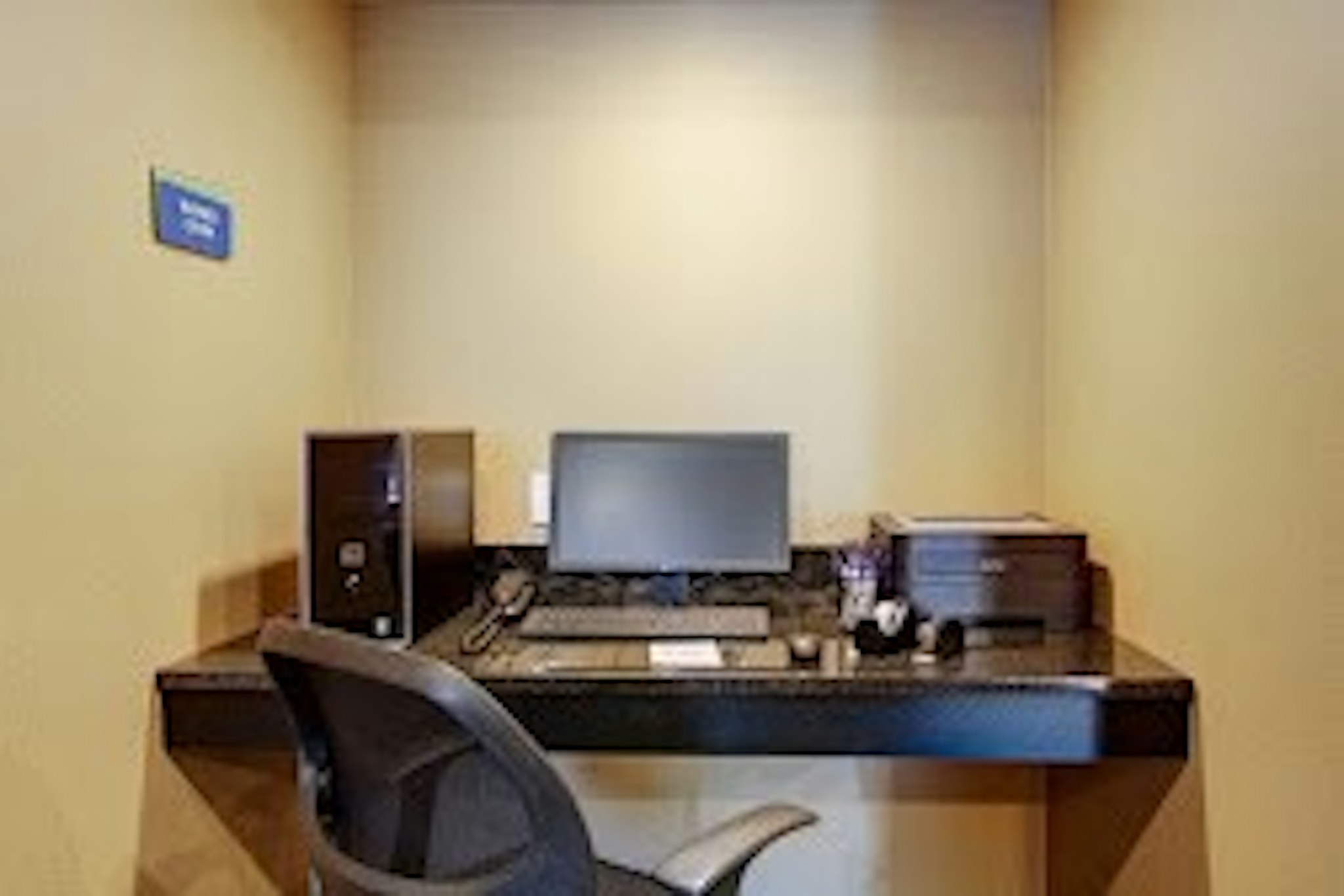 Cobblestone Inn & Suites -- Bloomfield, IA 28/30
